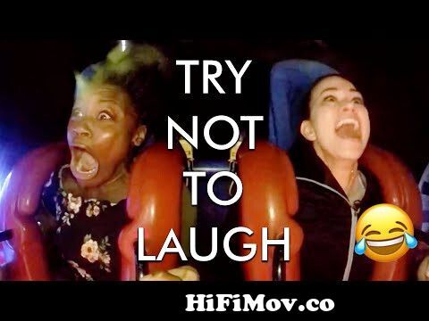 2 HOUR] Try Not to Laugh Challenge! Funny Fails 😂 | Best Funny Fails |  Funniest Videos | AFV Live from aii96tmllaw Watch Video 