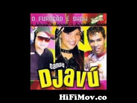 Banda Djavu e DJ Juninho Portugal Ao Vivo Em Natal Show Completo from banda  djavu e dj juninho portugal no sou o que pensou Watch Video 