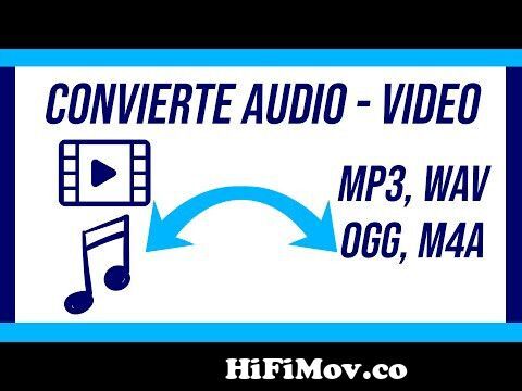 Ahorro resistencia FALSO 👉 Convertir tus VIDEOS O AUDIOS a MP3 2022 (U Otros formatos M4A - WAV -  OGG) Fácil y Rápido 🤏 from y2mate convertidor mp3 en línea Watch Video -  HiFiMov.co