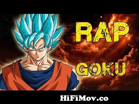 RAP DE GOKU ULTRA INSTINCT DOMINADO [Migatte no Gokui] (Dragon Ball Super)  | Zoiket from ráp de goku Watch Video 