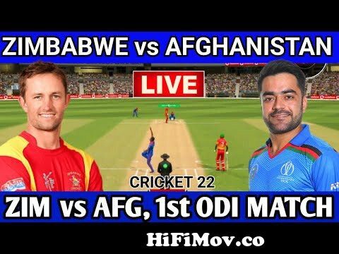 View Full Screen: live zim vs afg 124 zimbabwe vs afghanistan live 124 cricket 22 124 last 18 over live scoreboard.jpg
