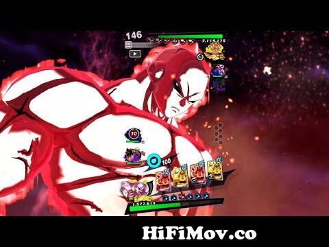  Ultra Instinct Goku Vs Jiren (Twixtor Clips 4K Quality) Anime Dragon Ball de goku vs jiren 4k fondo de pantalla Ver video