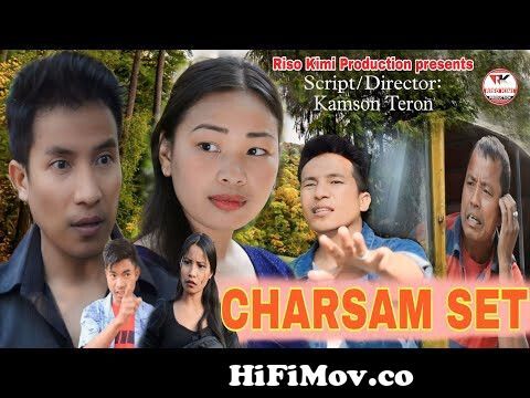 CHARSAM SET ||Karbi Funny video || 2023🔥🔥 from karbi full movie Watch  Video 
