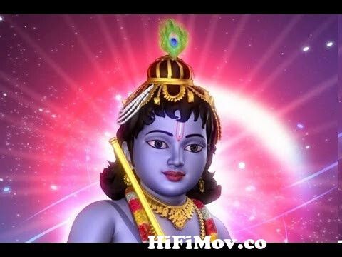Srinivasa Govinda- 3D Animation God Songs ( Hare Krishna Vishnu Bhajan  Songs ) from jvu8sk4ihw4 Watch Video 