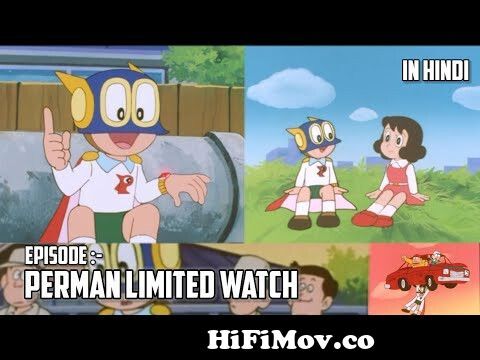 Perman The Perman Limited Watch' Perman Hindi New Episode 2022 Full Fun  Episode from perman Watch Video 