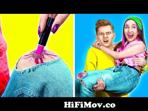 CRAZY PRANKS ON TEACHERS AND FRIENDS || Coolest Pranks and Awesome Tricks!  By 123 GO! Genius from 123 go pranks in english Watch Video 