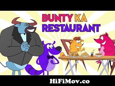 Chalak Banti چلاک بنٹی Funny Punjabi Dubbing StoryCartoon Mazahiya Dubbing  in Punjabi Nomi Dubbing from bunty cartoon Watch Video 