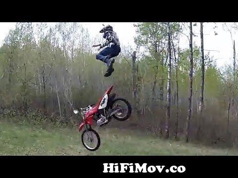 Dirt Bike Fails, Crashes & Funny Moments from mc fail Watch Video -  