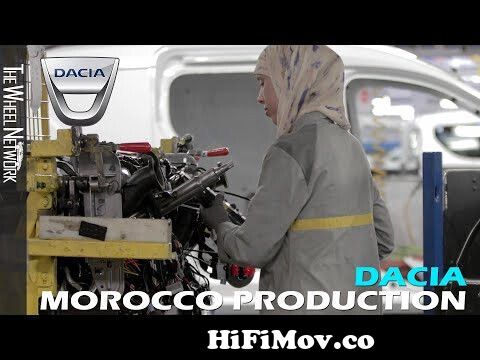 View Full Screen: dacia production in morocco.jpg