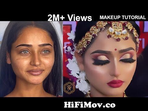 Bridal Makeup Ideas For All Wedding Events | Nykaa's Beauty Book