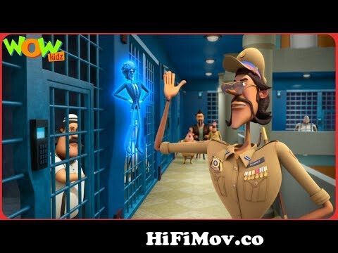 Inspector Chingam Special - Compilation Part 2 - 30 Minutes of Fun! As seen  on Nickelodeon from চিংগাম ছার Watch Video 