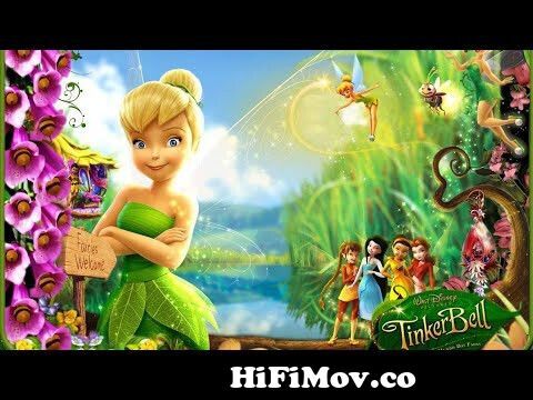 Tinkerbell | Filipino Fairy Tales | Bedtime Stories | Short Stories for  Kids | Kwentong Pambata | from tinker bell movies hindi Watch Video -  