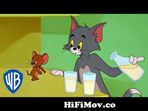 Tom & Jerry | Tom & Jerry in Full Screen | Classic Cartoon Compilation | WB  Kids from mam@san andhra Watch Video 
