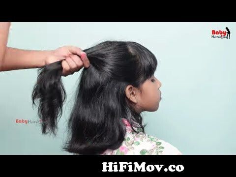 How to Advance Layer with Step Cut 2020 in Hindi/ Step with Layer Cut/step  by step/tutorial/ Hair - YouTube