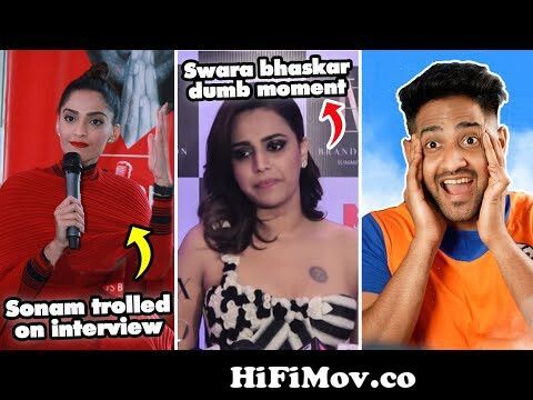 Dumb Bollywood Celebrities & Indian memes! 😂 (Funny) from bollywood fakes  Watch Video 