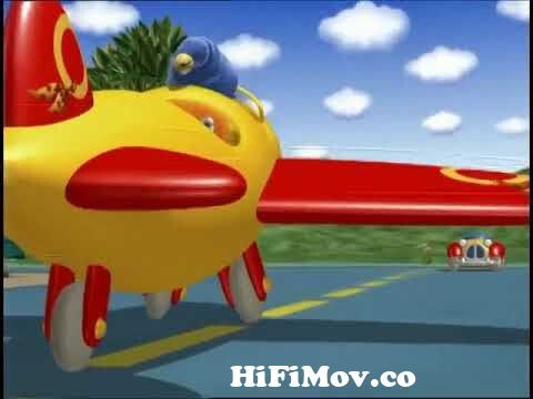 Noddy Theme Song in Hindi [HD] from noddy hindi le song pogo Watch Video -  