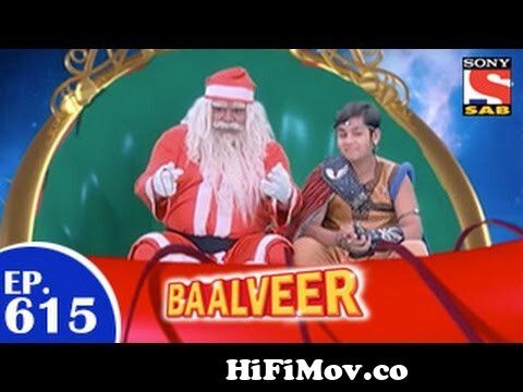 Baal Veer - बालवीर - Episode 615 - 2nd January 2015 from baal facebook com  Watch Video 