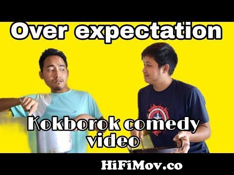 Over expectations | Kokborok comedy video| Da Shankar Entertainment from  kokborok comedy natak video dhakawapিngladeshi gal hariye jai lyrics Watch  Video 
