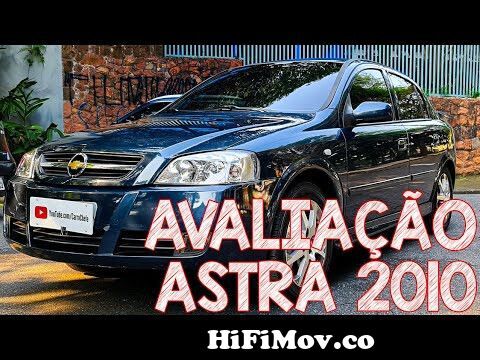  Chevrolet Astra - uno de los últimos de la época dorada de GM de aatraVer video - HiFiMov.co