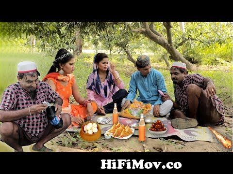 शेखचिल्ली ने बनाया चिकन || New Movie || Sheikhchilli ki new comedy  Haryanavi Fanny comedy (2021).. from sheikh chilli vol5 Watch Video -  