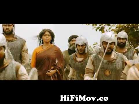 Bahubali 2 || Mass scene || Tamil || from telugu wap today bahubali climax  videos Watch Video 
