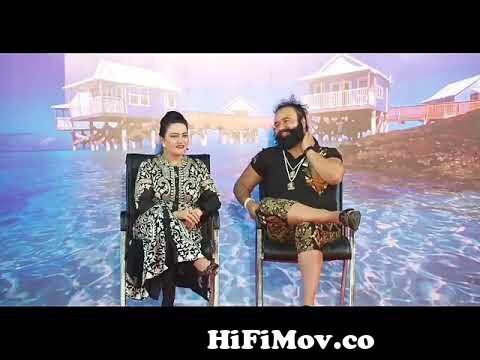 Baba ram rahim with his alleged daughter -best funny video from ram rohim  zom bd old movi all songmagi x x x x video downloadww bangla x com Watch  Video 