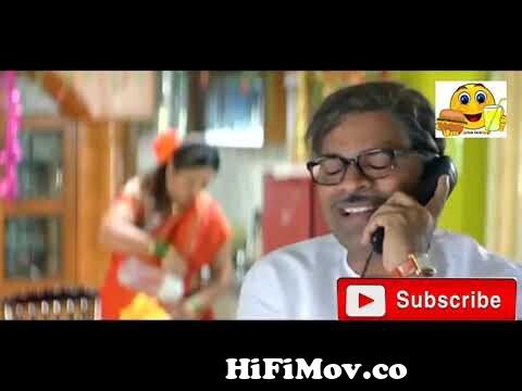 Mst chalalay aamch marathi movie best comedy scene😂🤣😂🤣 from masta  challay aamcha kishori and bharat double meaninv Watch Video 