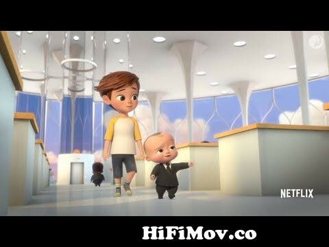 The New Full Movie in English animation movie .The Boss Baby New Disney  Kids Animation 2020 from boss the baby in hindi dubbing full hd movie Watch  Video 