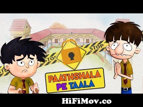 Ek Garden Do Mali - Bandbudh Aur Budbak New Episode - Funny Hindi Cartoon  For Kids from gulabo jana than chele phone Watch Video 