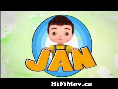 Jan cartoon songs title song from jaan baby by Watch Video 