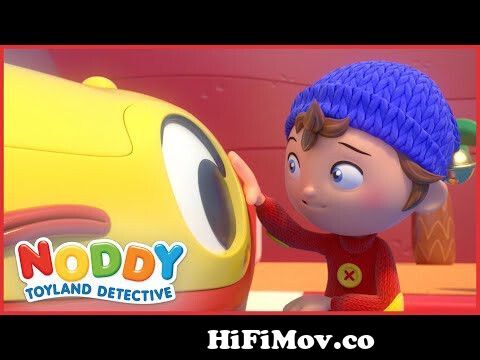 Noddy In Toyland | Fairy Cakes | 1 Hour Compilation | Noddy English Full  Episodes | Cartoon For Kids from nody hindi Watch Video 