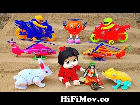 Boing Boing | Jungle Beat: Munki and Trunk | Kids Animation 2022 from  catoon car Watch Video 