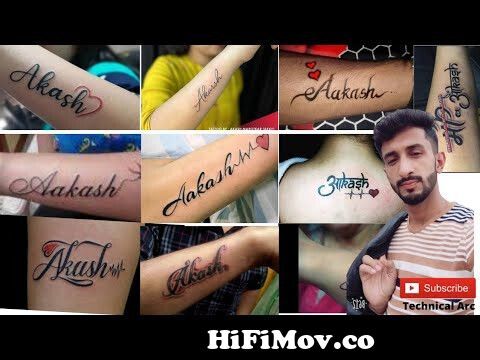 Tattoo Design,कैसा टैटू बनवाएं, इन डिजाइन से लीजिए आइडिया - tattoo design  ideas - Navbharat Times