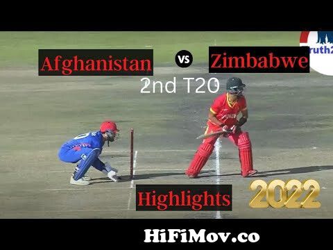 View Full Screen: match highlights 124 zimbabwe vs afghanistan 124 2nd t20124 2022 124 124 2022.jpg