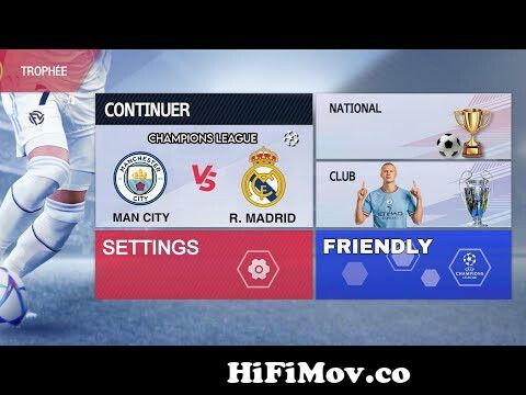 Real Football 2023 Mod Apk Android Offline [200MB] Best Graphics