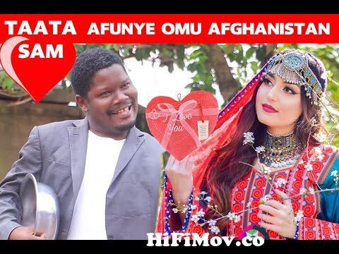 TAATA SAM TAWENA AFUNYE OMU AFGHANISTAN from thug mali funny videosww  katrina ka Watch Video 