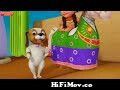 বাবুরাম সাপুড়ে - Baburam Sapure | Bengali Rhymes & Baby Songs | Infobells  from taughermar guli cartoon bangla song Watch Video 