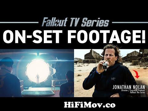 View Full Screen: the fallout tv show 124 new on set footage preview hqdefault.jpg