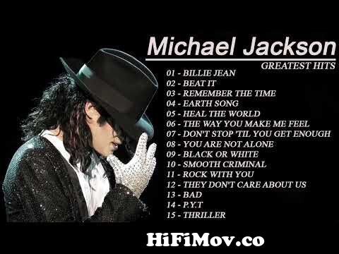 (HiFiMov.co) michael jackson greatest hits playlist the best songs of king of pop preview hqdefault