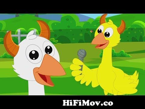 Hattimatim Tim | হাট্টিমাটিম টিম | Bangla Cartoon | Bengali Rhymes | Kids  Songs And Rhymes from হাট্টিমাটিম টিম ছড়া Watch Video 