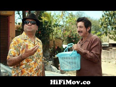 Kamaal Dhamaal Malamaal|Letest Bollywood Hindi Movie|Paresh Rawal, Nana  Patekar|Comedy,Drama from www malamaal420Watch Video 