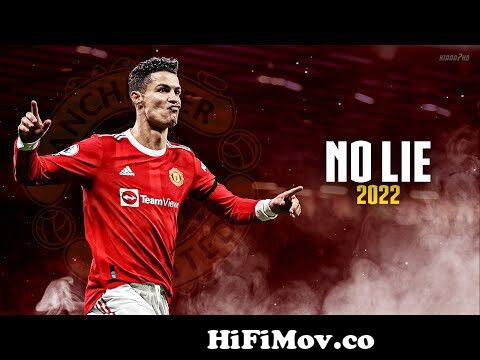 Cristiano Ronaldo ▻ NO LIE - Sean Paul ft. Dua Lipa