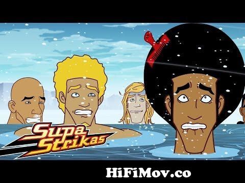 Supa Strikas | The Crunch | Full Episodes - Season 6! | Soccer Cartoons for  Kids from cartoon offside in hindi Watch Video 
