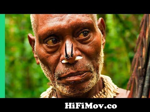 Eating with the World’s Most Isolated Tribe!!! The Tree People of Papua, Indonesia!! from kwaio remote tribes in melanesia from nudist family watch video Video Screenshot Preview hqdefault