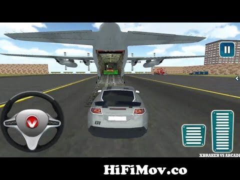 Airplane Pilot Car Transporter Simulator 2017 - Android GamePlay FHD from  ajgjaj Watch Video 