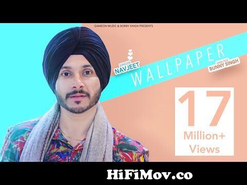 Wallpaper : Navjeet (Official video) Jaymeet | Jeet Aman | Bunny Singh |  latest punjabi songs 2019 from olpepar Watch Video 