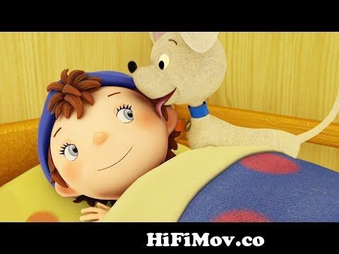 Noddy In Toyland | Fetch Bumpy Fetch | Noddy English Full Episodes from  pogo tv noddy v Watch Video 