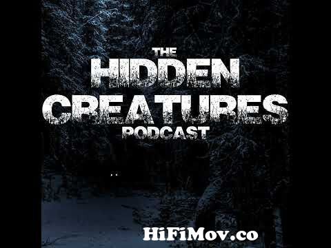 Hidden Creatures Podcast - Meeting Mokele Mbembe from okapi magazine  wikipedia Watch Video 