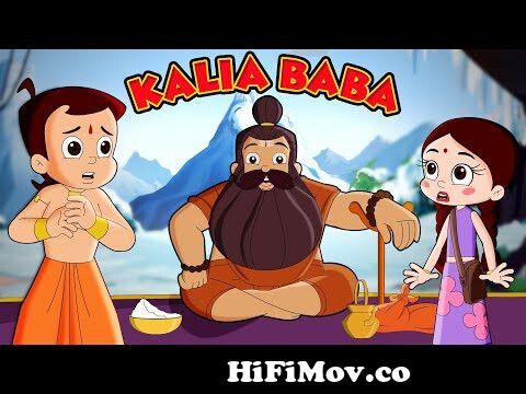 Chhota Bheem - Dholakpur mein Dhongi Baba | Cartoons for Kids | Fun Kids  Videos from most of hindi cartoon video 3gp the lion king Watch Video -  