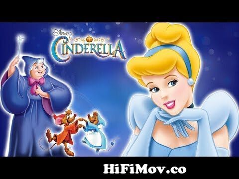 Disney Bedtime Stories | CINDERELLA Short Story in English from cinderella  stories for kids in tamil Watch Video 